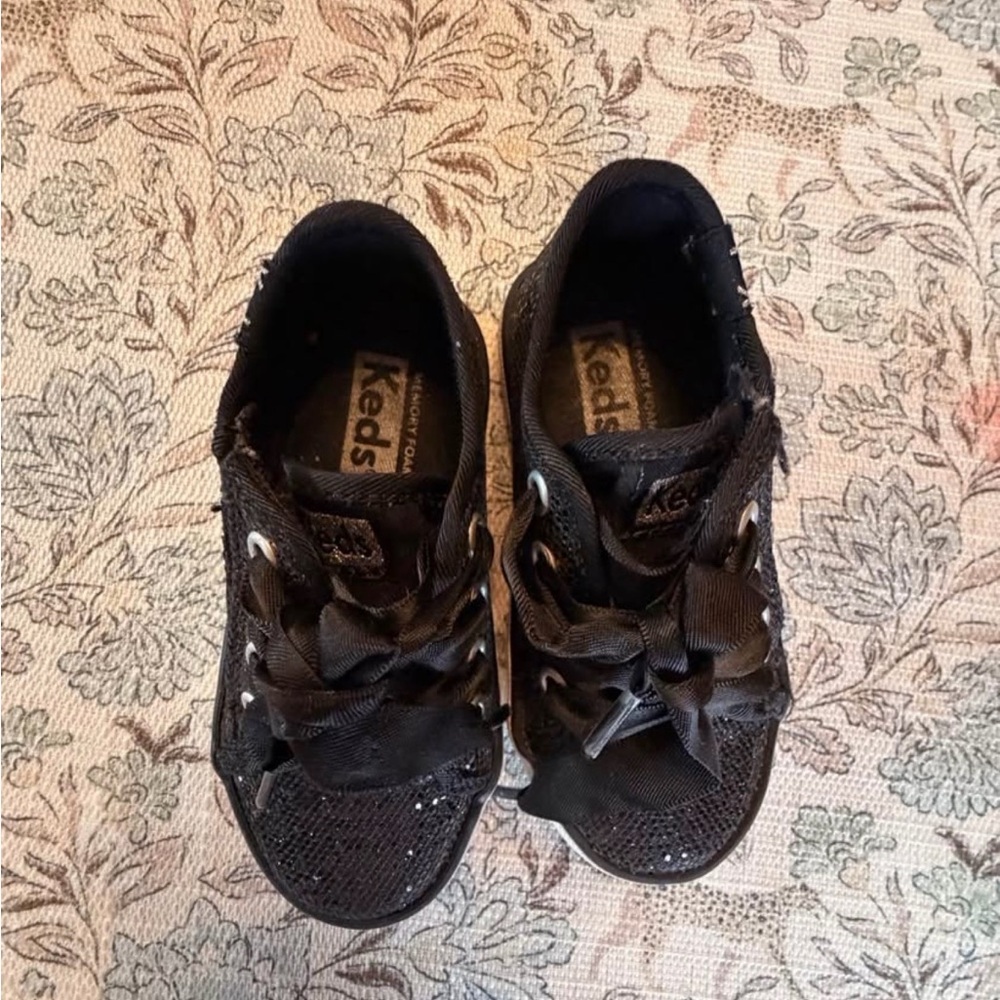 Toddler Keds x Kate Spade Sneakers